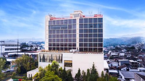 Bandung Hotel | PRIME PARK Hotel Bandung
