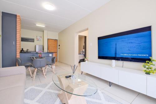 Greater Johannesburg Metropolitan Area Apartment | Prime Ridge