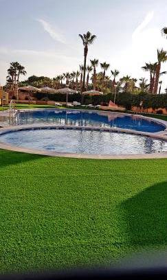 Marina d'Or Apartment | primera linea acapulco III