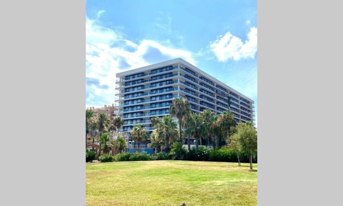 Marina d'Or Apartment | PRIMERA LINEA VISTAS AL MAR Y MONTAÑA SEA VIEWS 10TH Floor