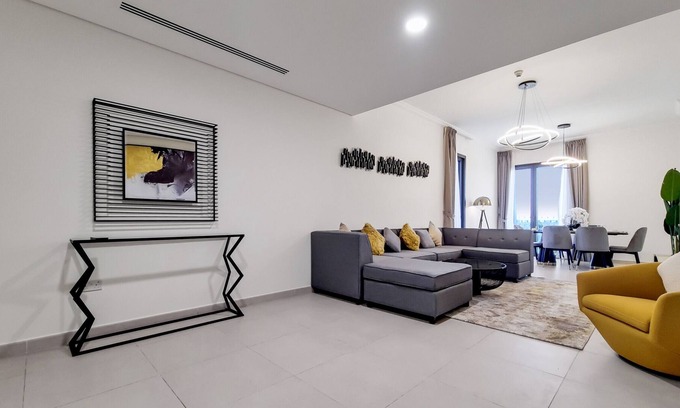 Mirdif Apartment | Primestay - Nasayem Avenue in Mirdif Hills