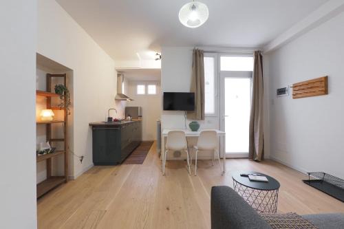 Affori Apartment | PrimoPiano - Brusuglio B