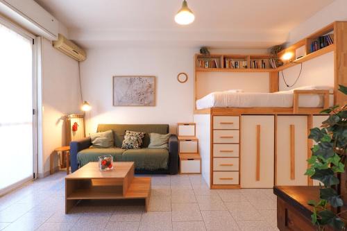 Gorla Apartment | Primopiano - Nuoro