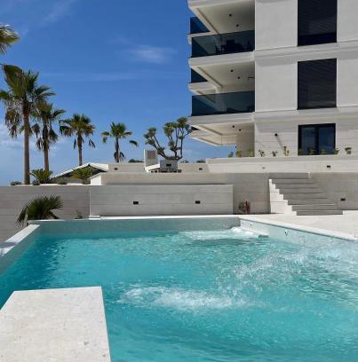 Primosten Apartment | Primosten Resort Sunhill Deluxe Apartment Laura