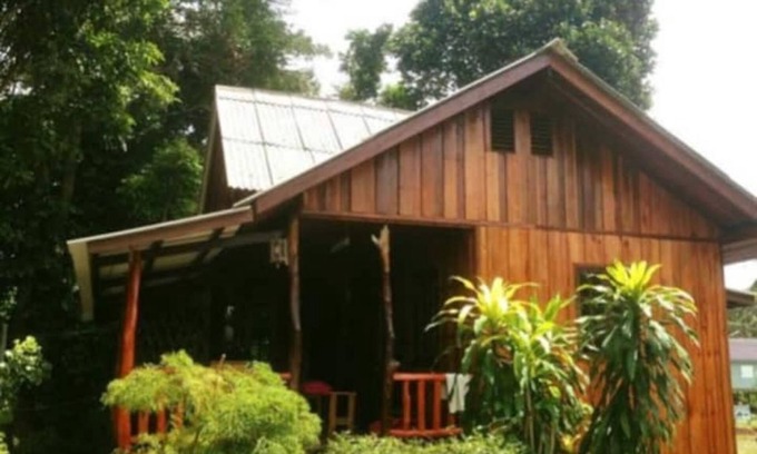 Ko Pha-ngan Cottage | Primrose Cottage
