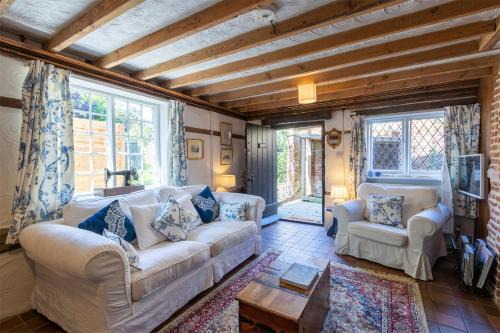 Bridge House | Primrose Cottage at The Shippe