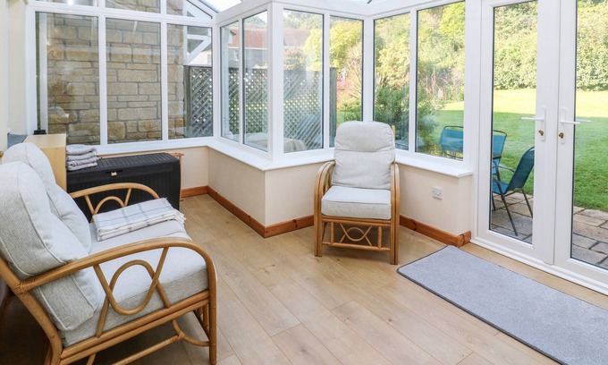 Falmouth Cottage | Primrose Cottage