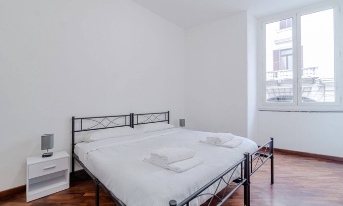 Pre Apartment | Prince FS Roomy Apt x5
