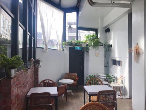 West District Hotel | Prince Hotel