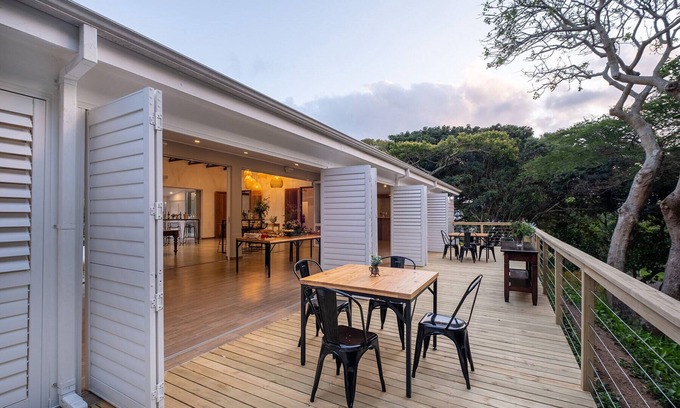 Prince's Grant Golf Estate Cabin | Prince's Grant Golf Estate