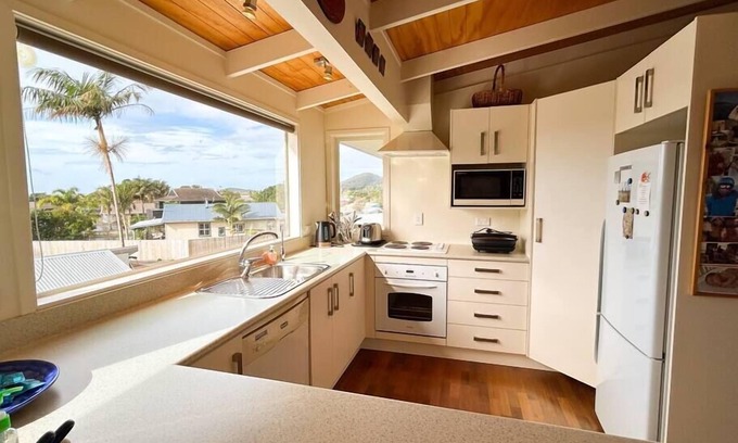 Ngunguru House | Prince's Retreat - Tutukaka Coast