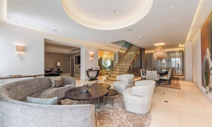 Queen's Gate Apartment | Princes Gate (PG415)
