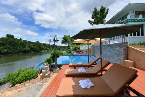 Nong Bua Hotel | Princess River Kwai Hotel