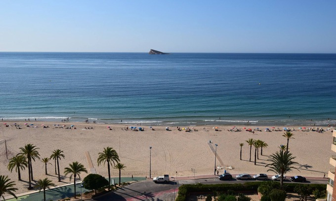 Cala Apartment | PRINCIPADO MARINA (3 BEDROMS)
