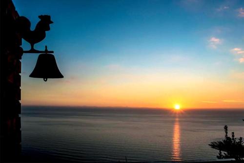 Marina di Pisciotta House | Principe di Vallescura Cilento Country House