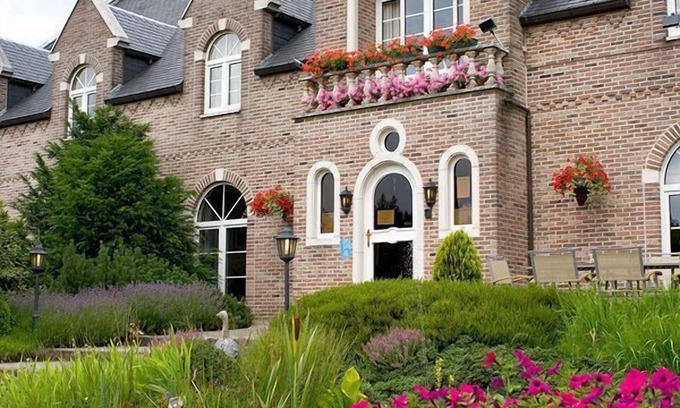 Webbekom Hotel | Prins Van Oranje