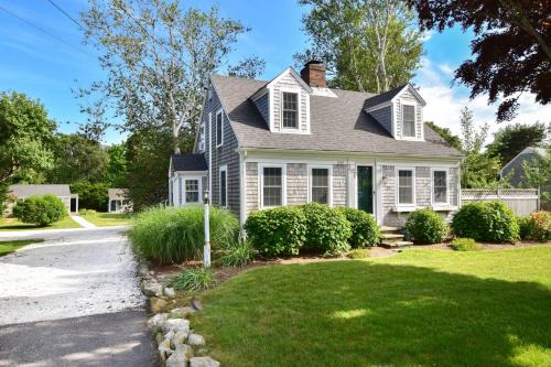 West Chatham House | Pristine Multi-Family Home w Barn Game Room