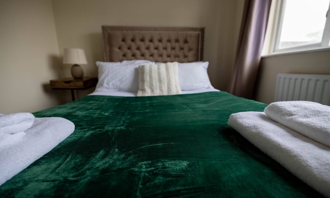 Peckham House | Pristine Relocationhouse