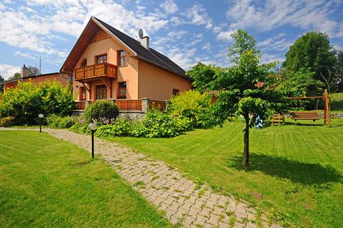 Demanova House | Privát Majo