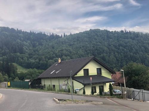 Levoca House | Privát Miško