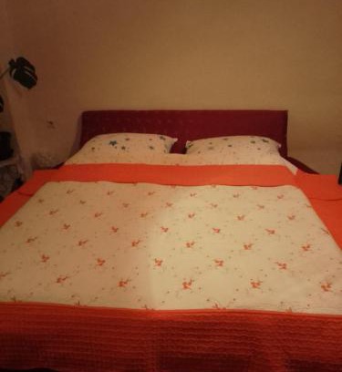 Strba House | Privát u Lackovej