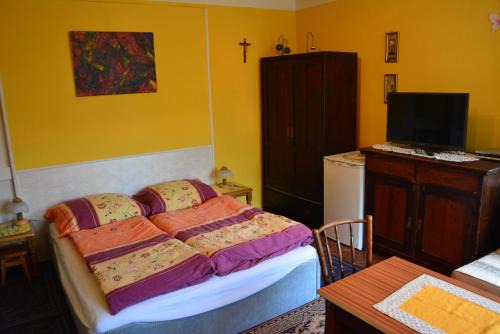 Liptovsky Mikulas Bed & Breakfast | Privat Henry