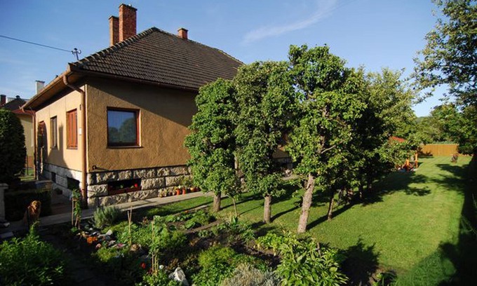 Liptovsky Mikulas Apartment | Privat Henry