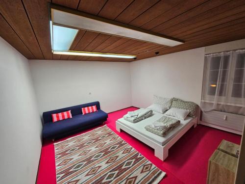 Old Town House | Privat Zimmer, Altstadt Chur, Jupiter