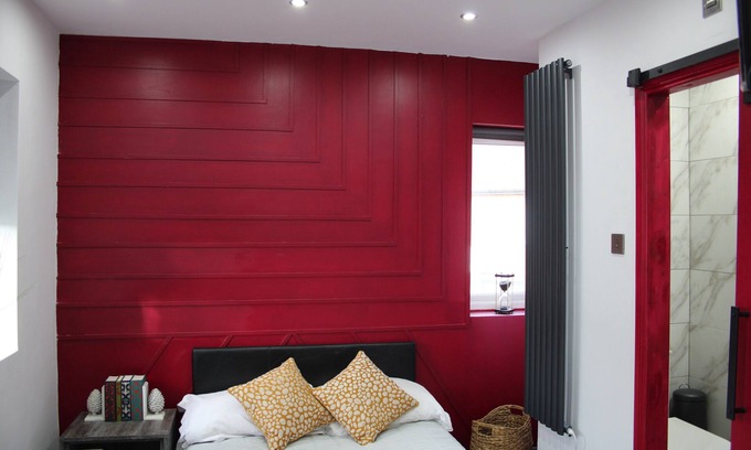 Peterborough Apartment | Private and Style Studio Room in Peterborough