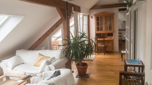 Mitte Apartment | Private Apartment & Hannover City Altstadt