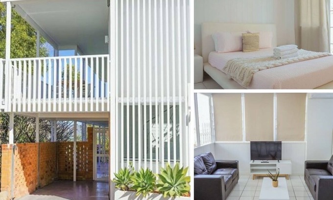 West End Apartment | PRIVATE APARTMENT ON Castle Hill | WALK TO STADIUM