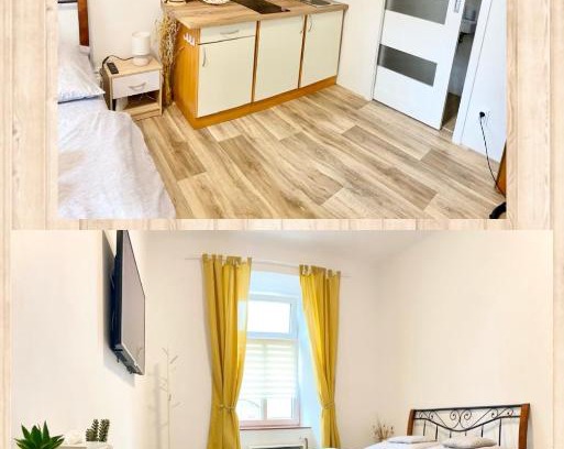 Olomouc Apartment | Private apartment - Park Olomouc - super lokalita