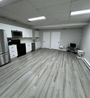 Southbury Apartment | Private Apt In Southfordsouthbury