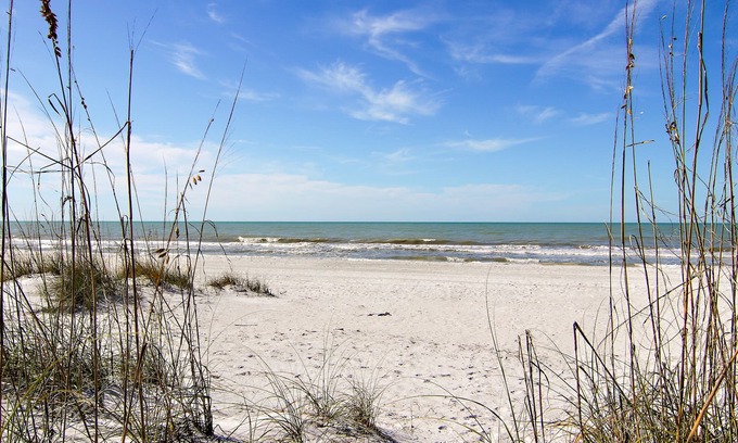 Pass-a-Grille Condo | Private Beach access Rated #1 in Florida/Pets welcome with fee