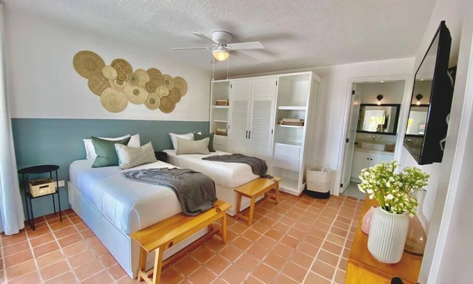 Cabo Bello Apartment | Private Beach Great Location Condo