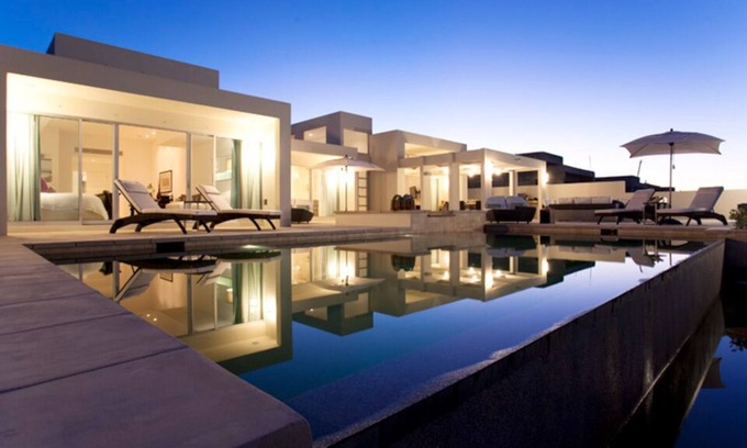 La Ribera House | Private Beachfront Home on the East Cape (near Costa Palmas, Four Seasons)