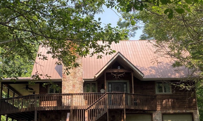 Townsend Cabin | Private Cabin Close to Gatlinburg., Pigeon Forge, Townsend and Wears Valley