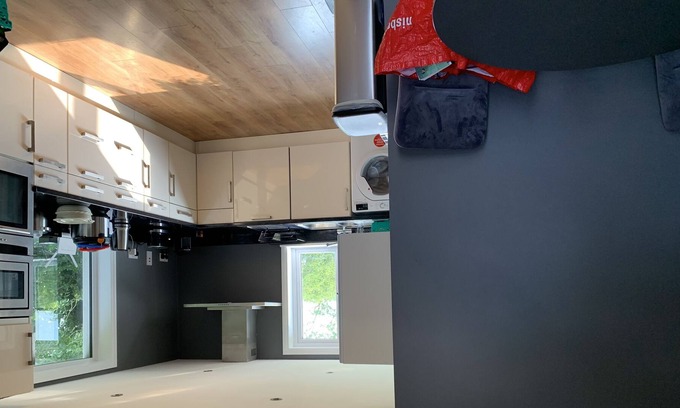 Calverstown Apartment | Private Central Apartment near Kilcullen