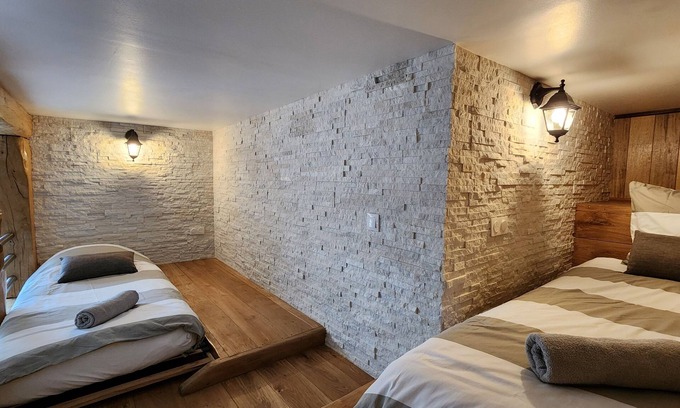 Puttelange-aux-Lacs Apartment | Private & Comfortable Apartments