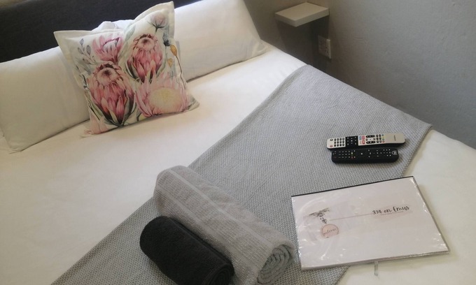 Pretoria Cottage | Private, Comfort and Cozy unit