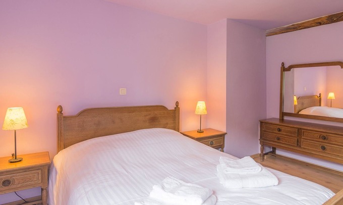 Vireux-Wallerand Cottage | Private cottage 14pers - Cottage Lavender