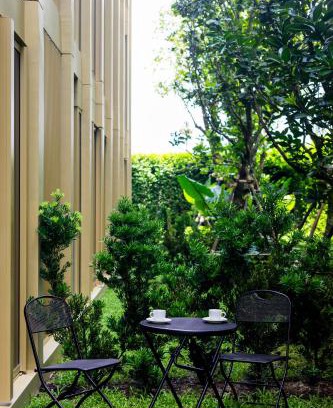 Bang Tao Apartment | Private garden Laguna beachside 150 m Bangtao