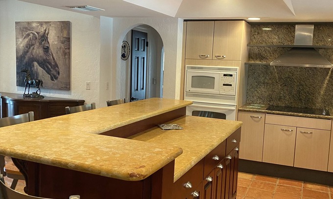 High Point Other | Private Gated horse farm minutes from the beach and downtown