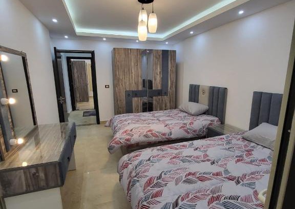 Sharm El Sheikh Apartment | Private green apartment
