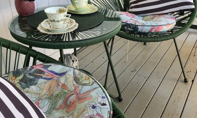 Newtown Cottage | Private Guest Suite in Charming Cottage c1910 in Newtown, near CBD/parks/museum.