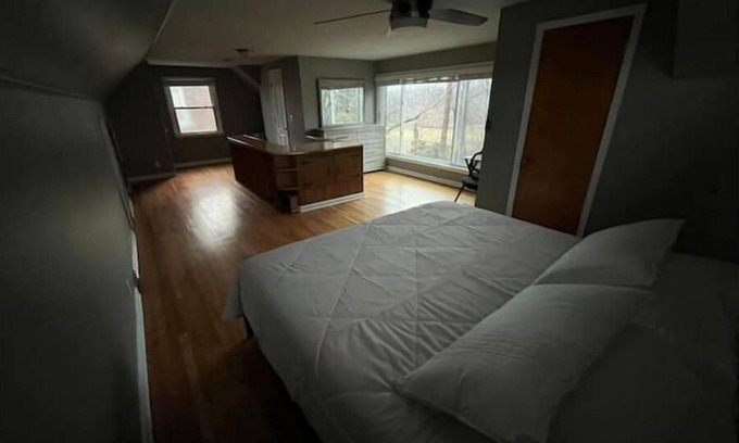 Dearborn House | Private Home on the Golf Course!