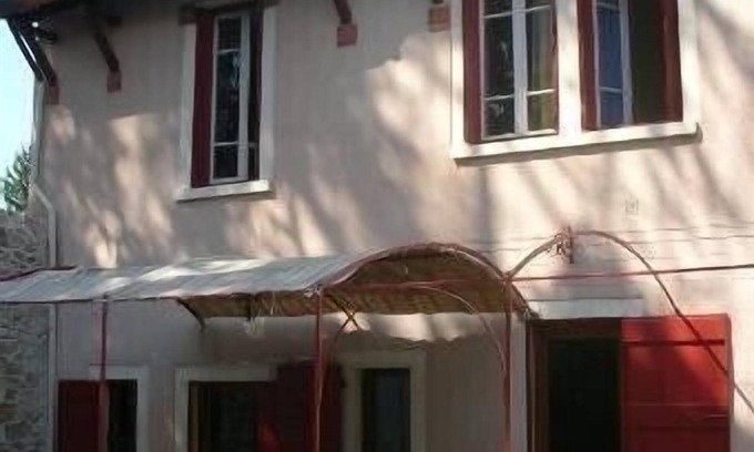 Millau House | Private house Millau : Causses and Cevennes sites, UNESCO labelled