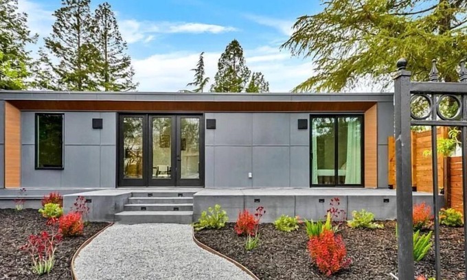 Novato House | Private Marin Guest House Fully Furnished