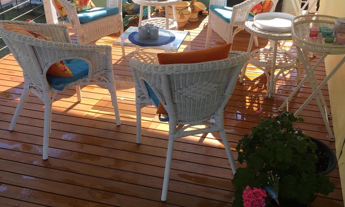 Bundanoon Cottage | Private NEW independent cottage with the ‘Theme of the Raj’.
