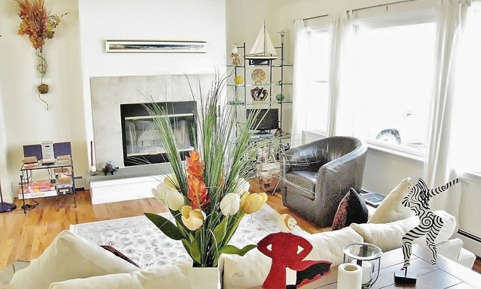Town of Southold Town House | Private Pebble Beach Community with Tennis next to Island End Public Golf Course